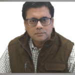 Dr. Samir Mahajan